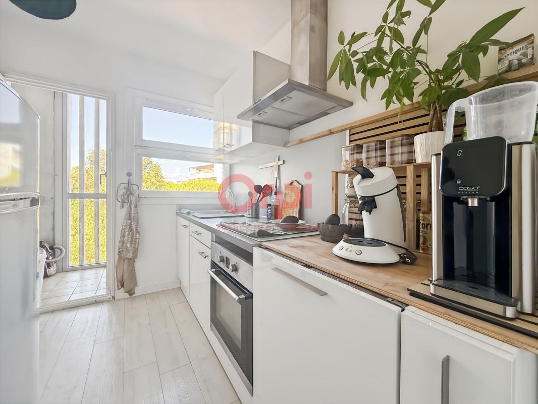 Appartement Rue Jean Jaurès à Fréjus