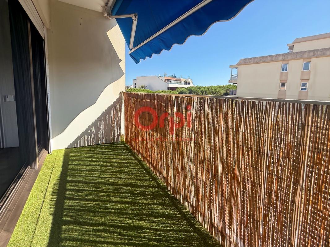 Appartement Rue Jean Jaurès à Fréjus