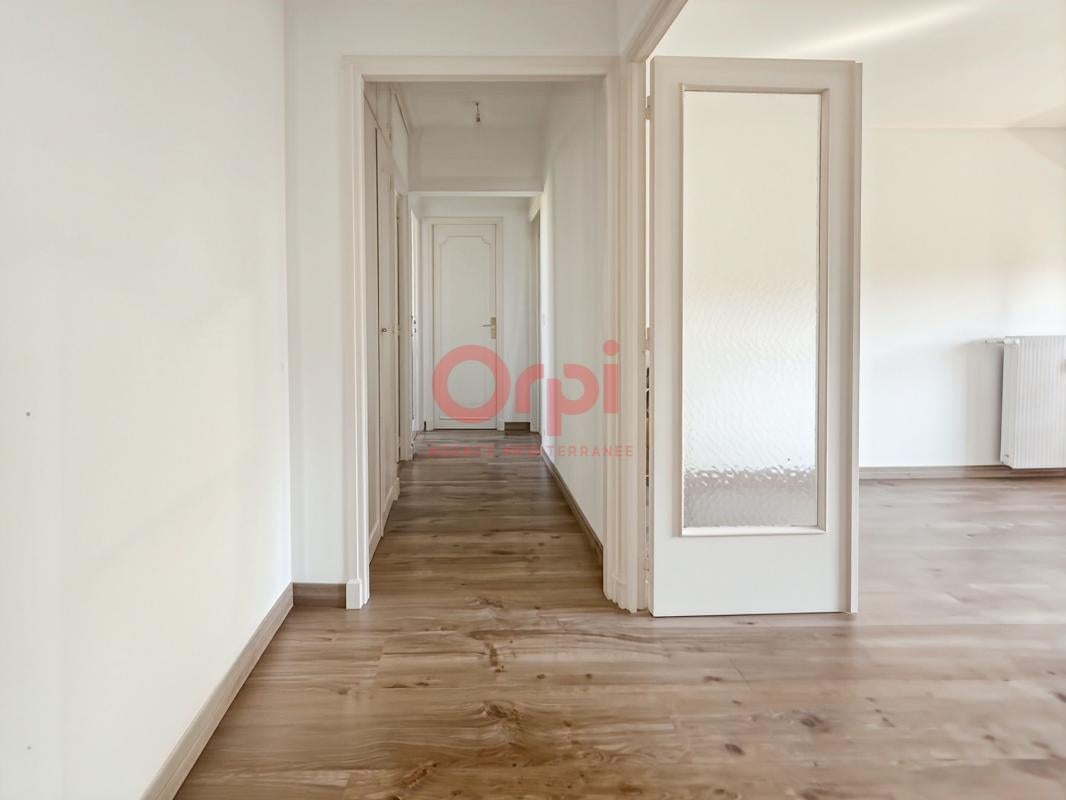 Appartement Rue Jean Jaurès à Fréjus