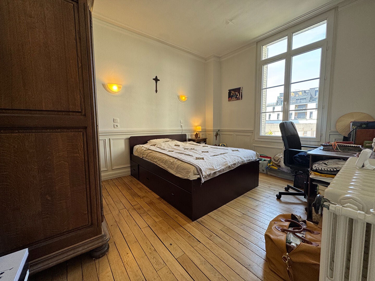 Appartement Avenue André Malraux à Tours