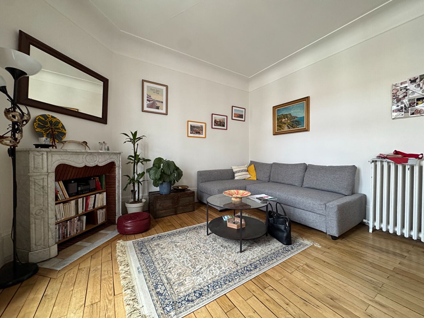 Appartement Avenue André Malraux à Tours