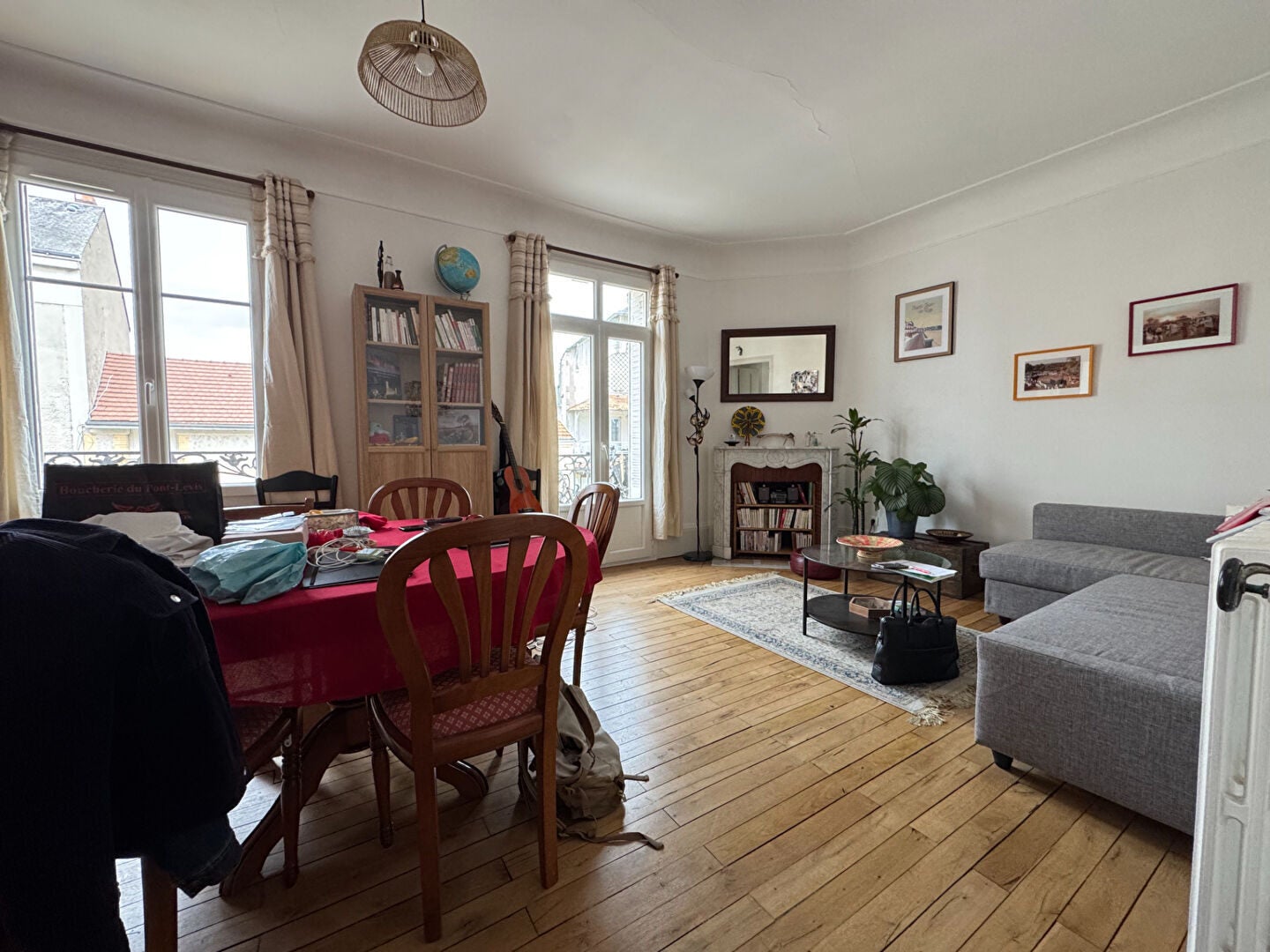 Appartement Avenue André Malraux à Tours