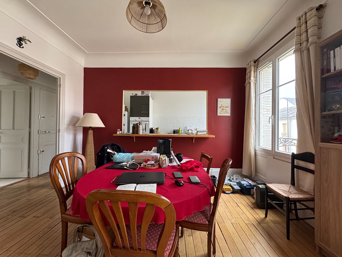 Appartement Avenue André Malraux à Tours