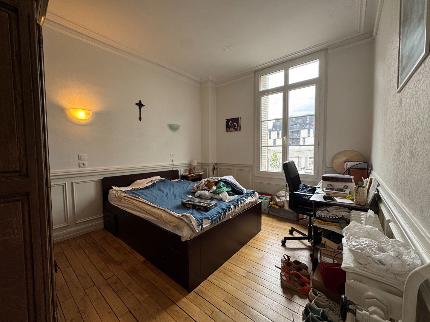 Appartement Avenue André Malraux à Tours