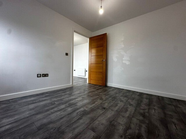 Flat Coventry Road in Birmingham