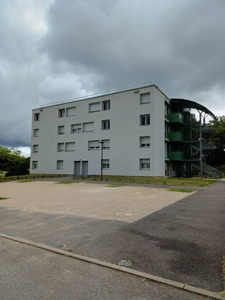Appartement Route de Dugny à Verdun