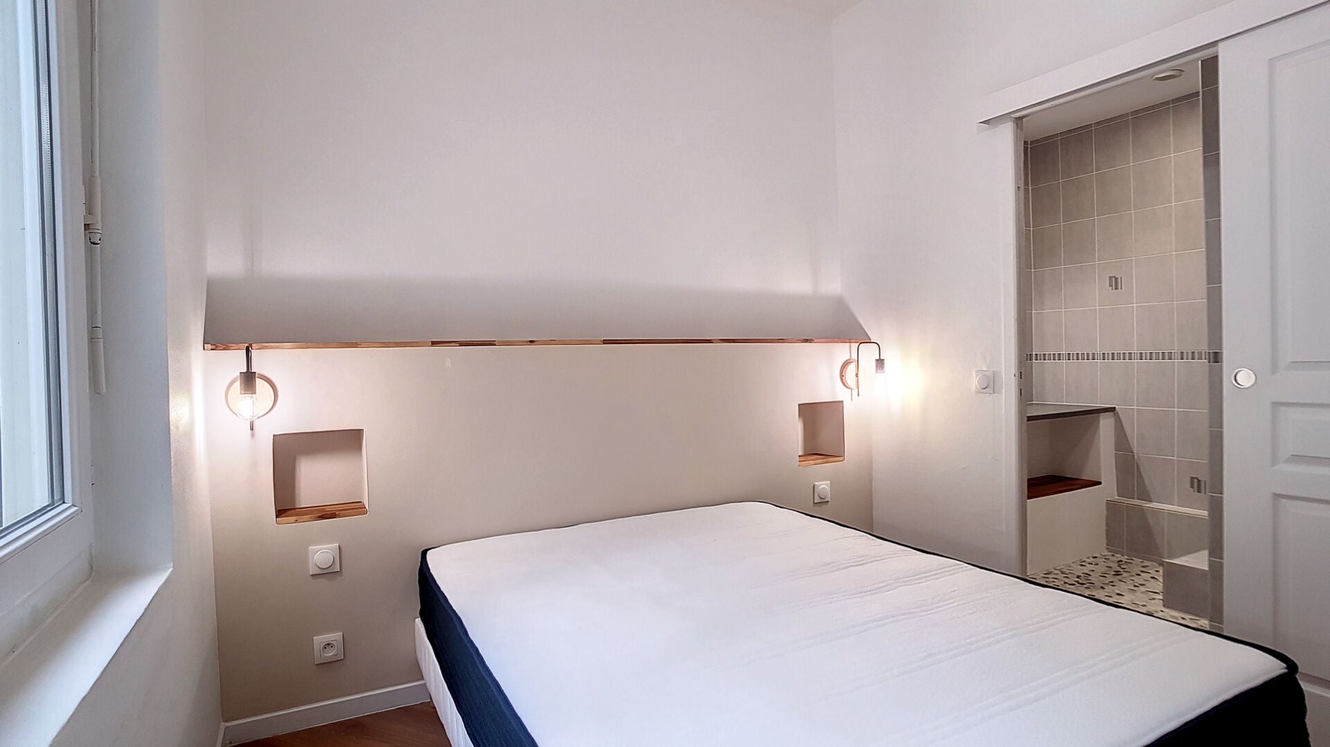 Flat Rue Cazaubon Norbert in Pau