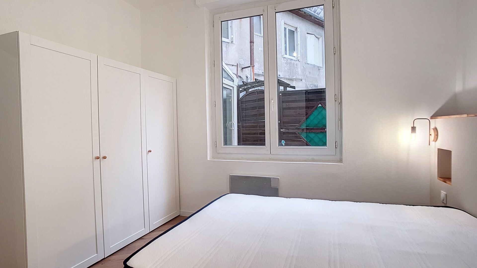 Flat Rue Cazaubon Norbert in Pau