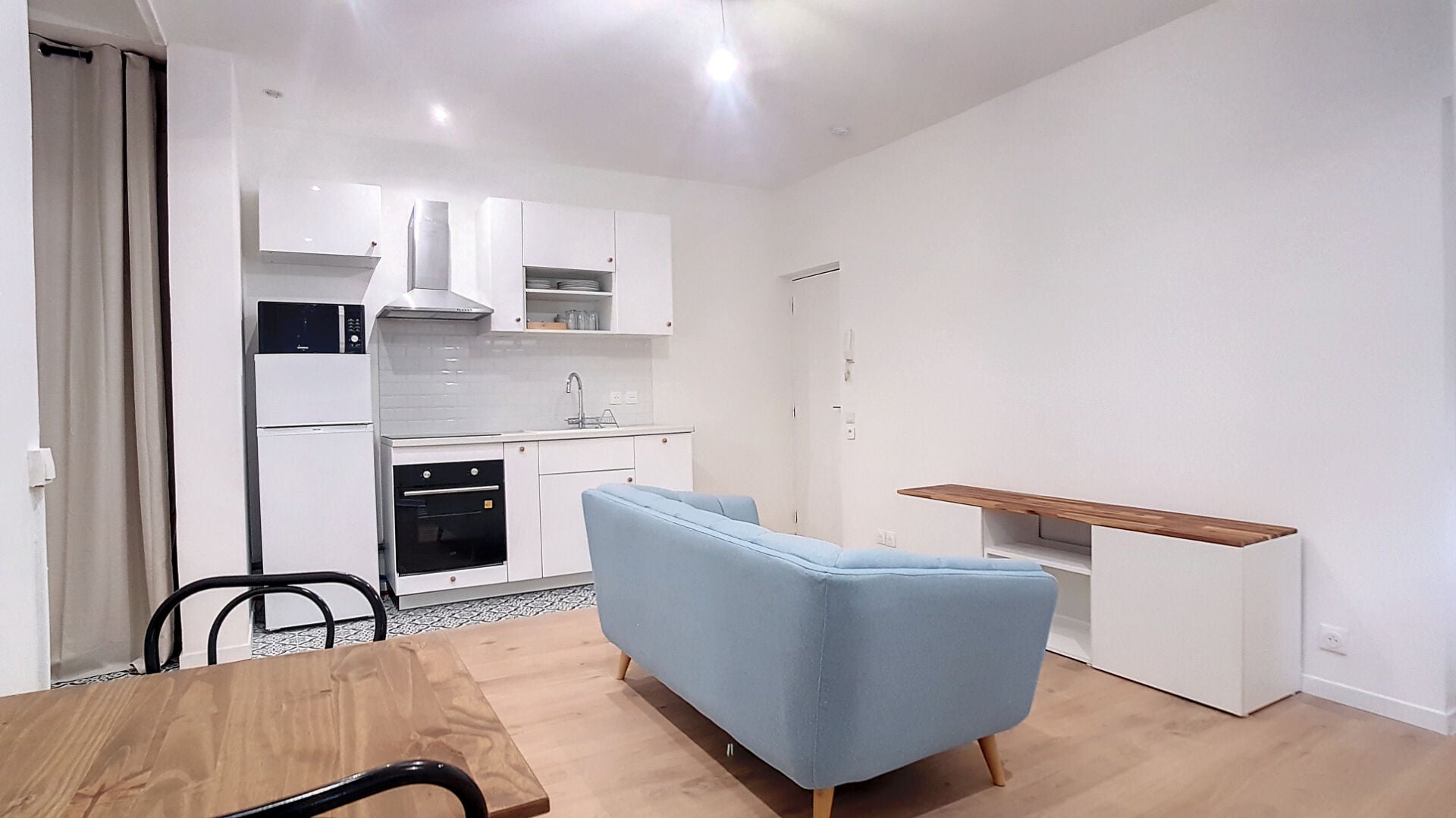 Flat Rue Cazaubon Norbert in Pau