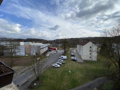 Wohnung Auhammerweg in Suhl