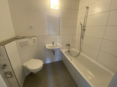 Wohnung Auhammerweg in Suhl