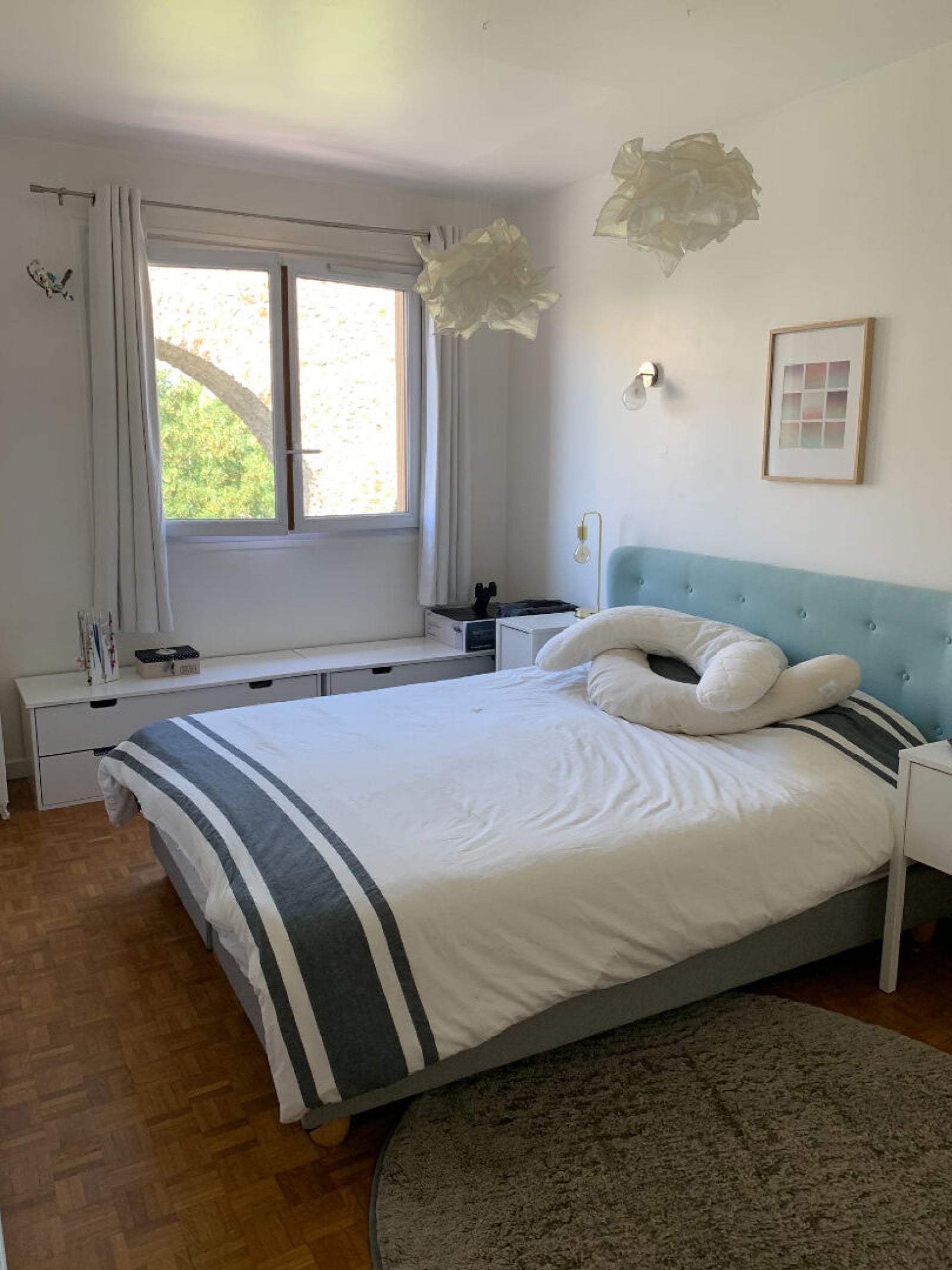 Appartement Rue de la Citadelle à Arcueil