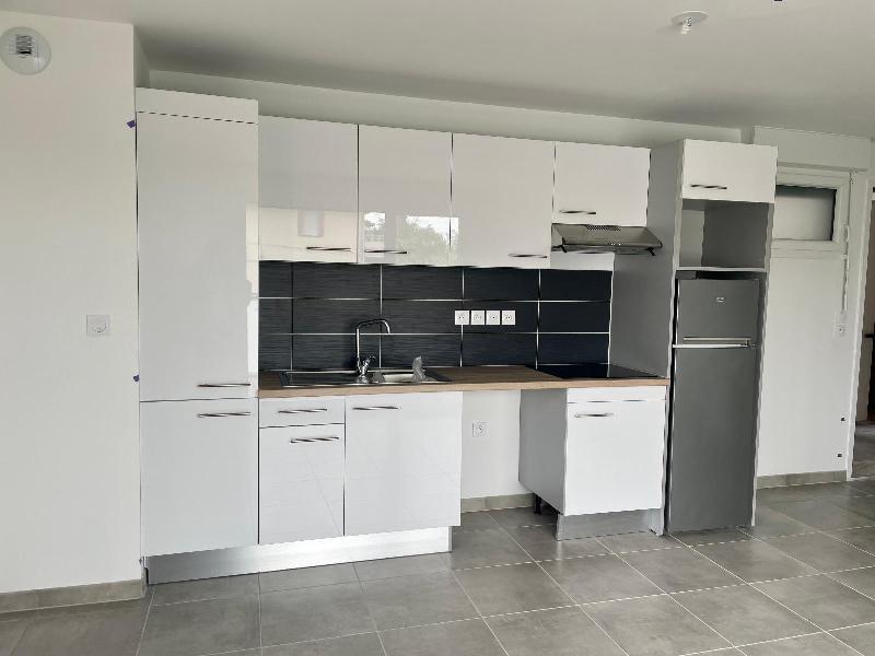 Appartement Chemin du Séminaire à Toulouse