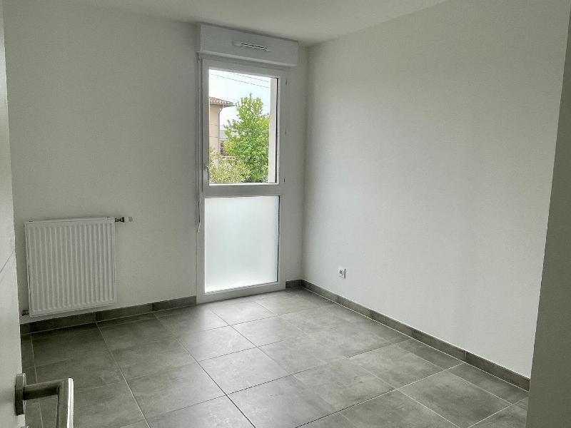 Appartement Chemin du Séminaire à Toulouse