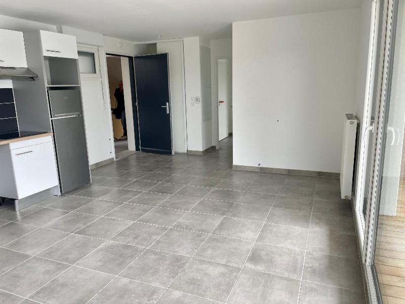 Appartement Chemin du Séminaire à Toulouse