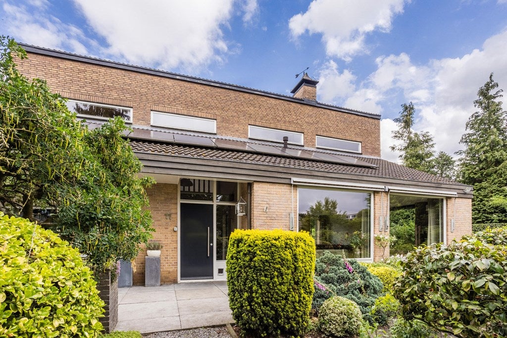 Huis De Spiering 11 in Schaijk