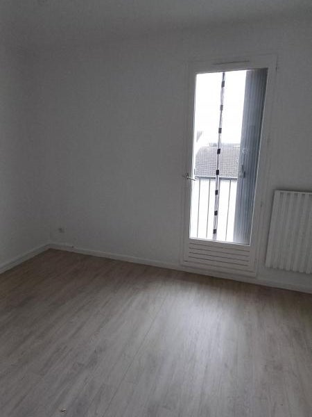 Appartement Rue Rodolphe Guilland à Saint-Marcellin