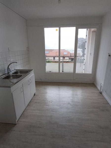 Appartement Rue Rodolphe Guilland à Saint-Marcellin