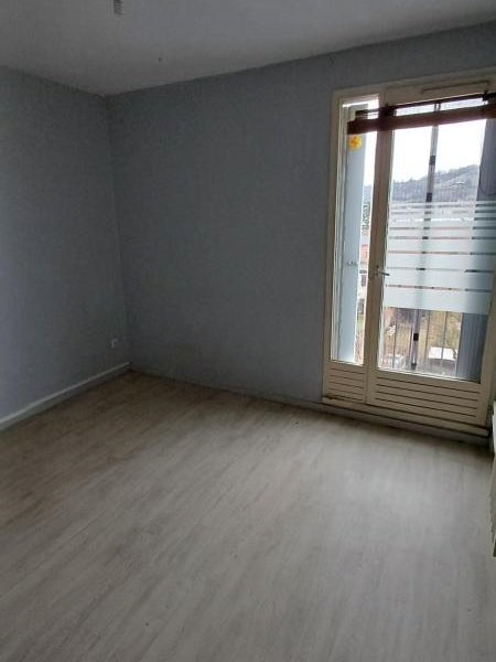 Appartement Rue Rodolphe Guilland à Saint-Marcellin