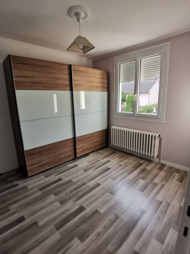 House Rue de Beauce in Nogent-le-Rotrou