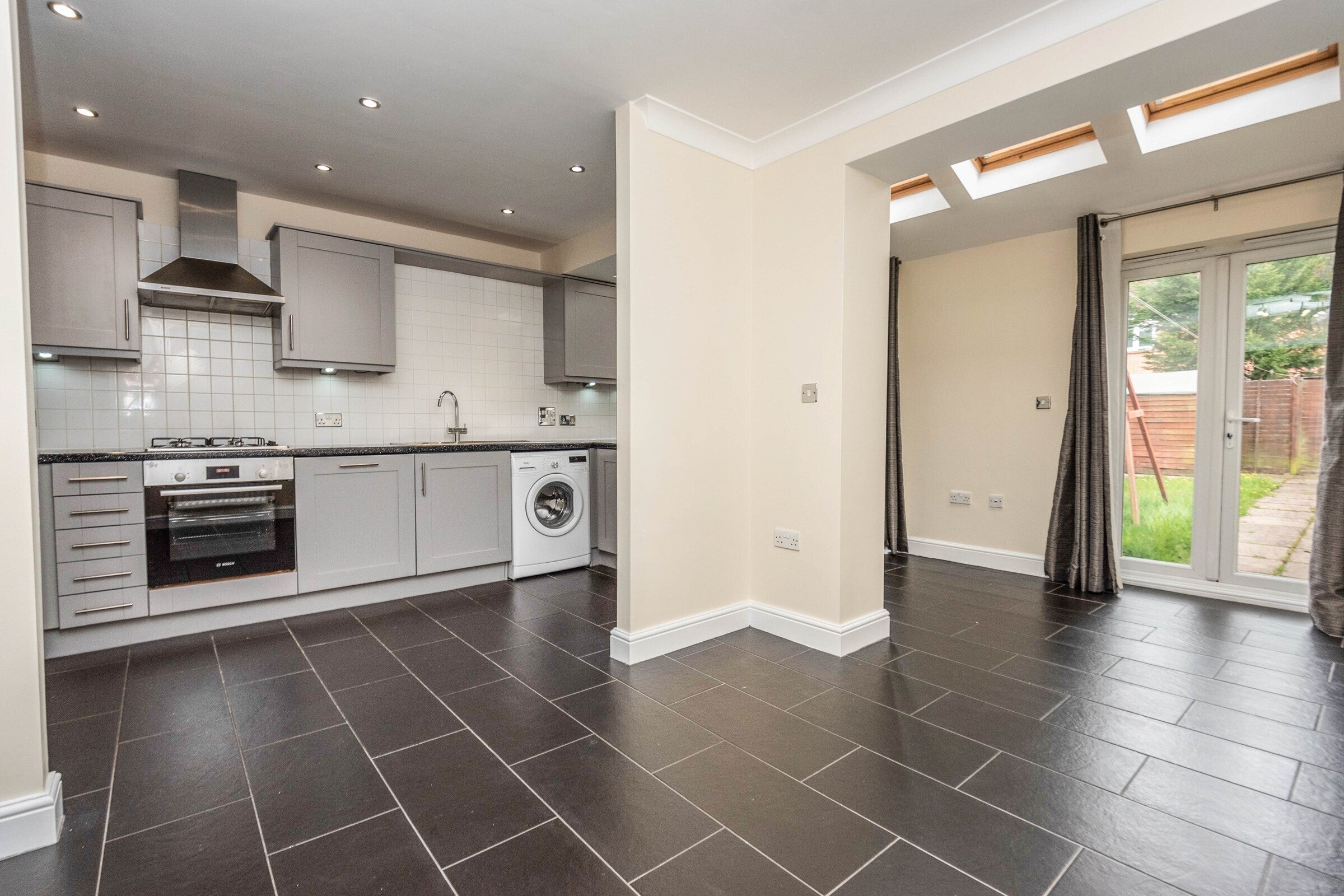 House Westhill Close in Birmingham