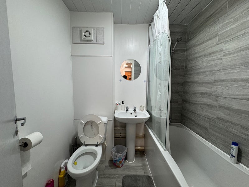 Room Osbourne Close in Birmingham