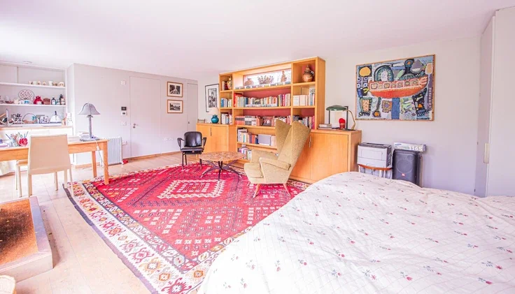 Room Brixton Water Lane in Greater London