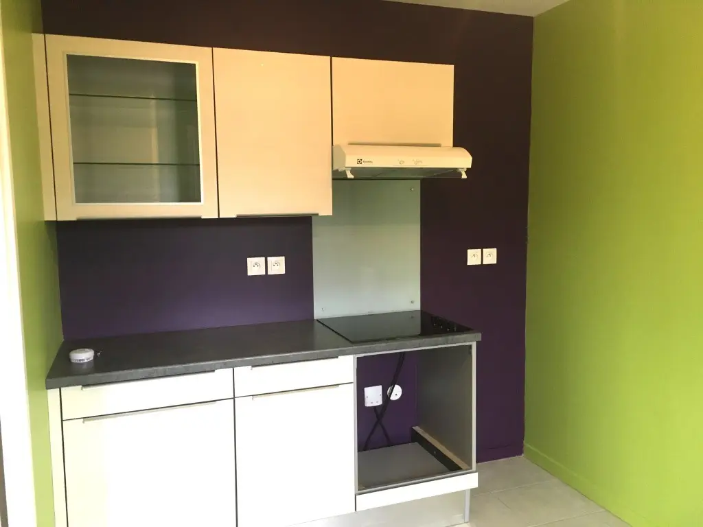 Appartement Rue du Château à Lons