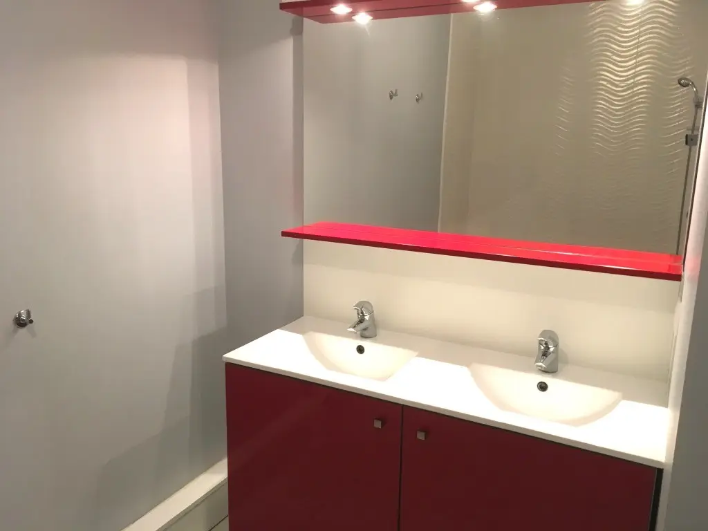Appartement Rue du Château à Lons