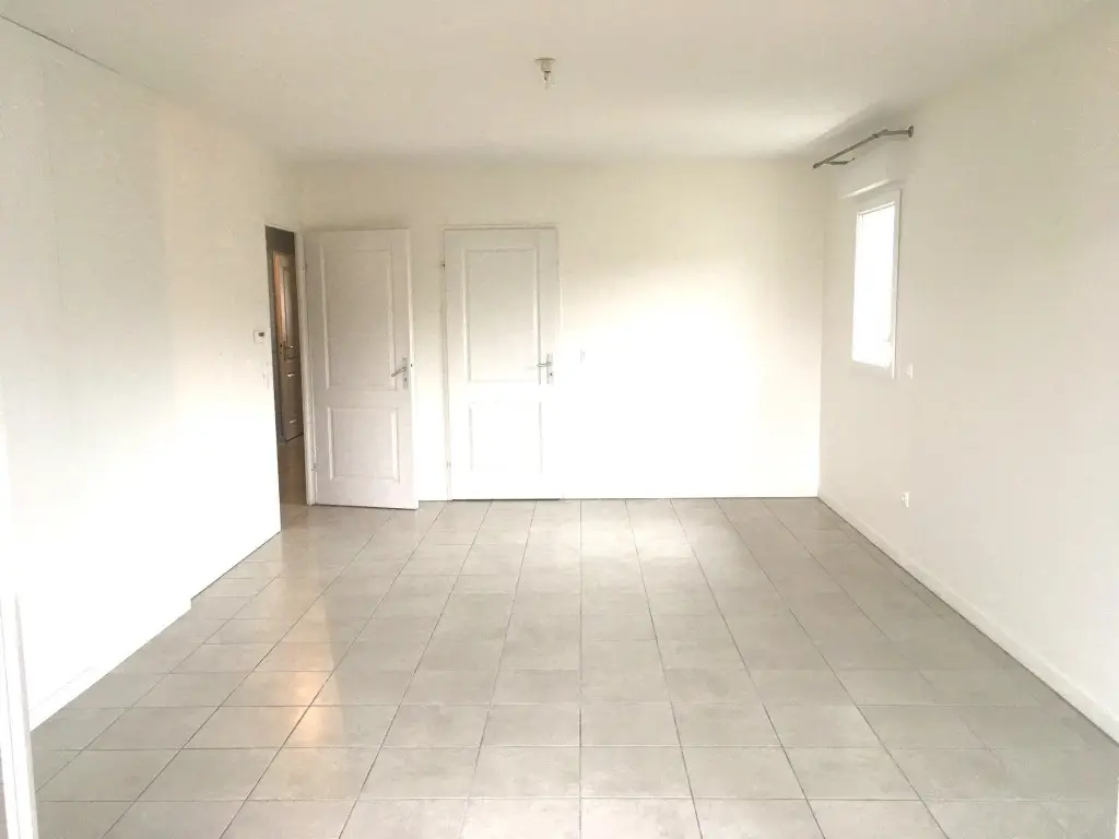 Appartement Rue du Château à Lons