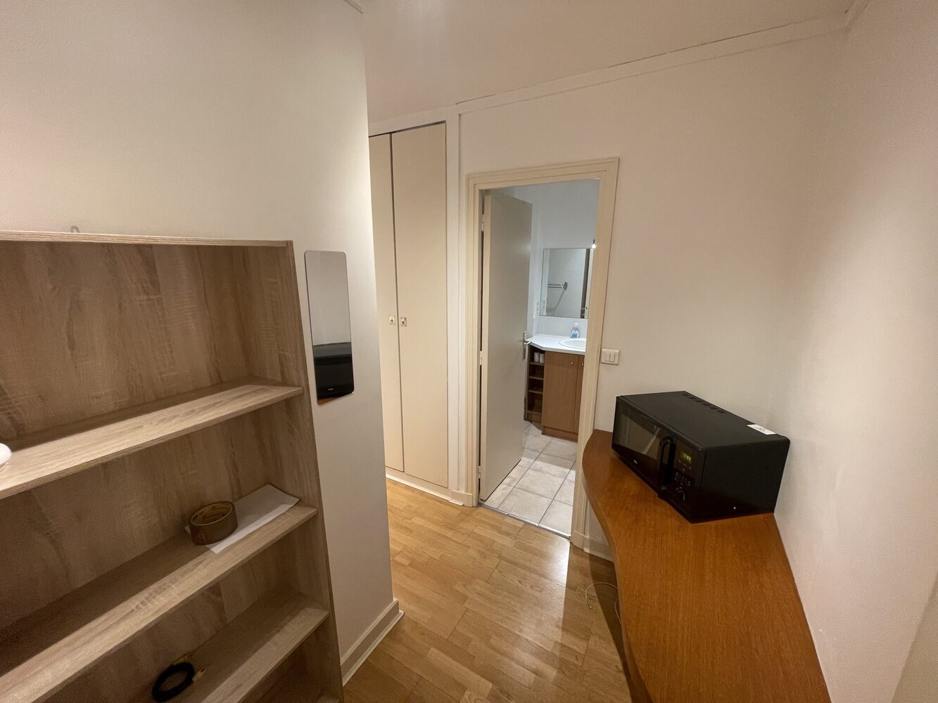Appartement Rue de Javel à Paris