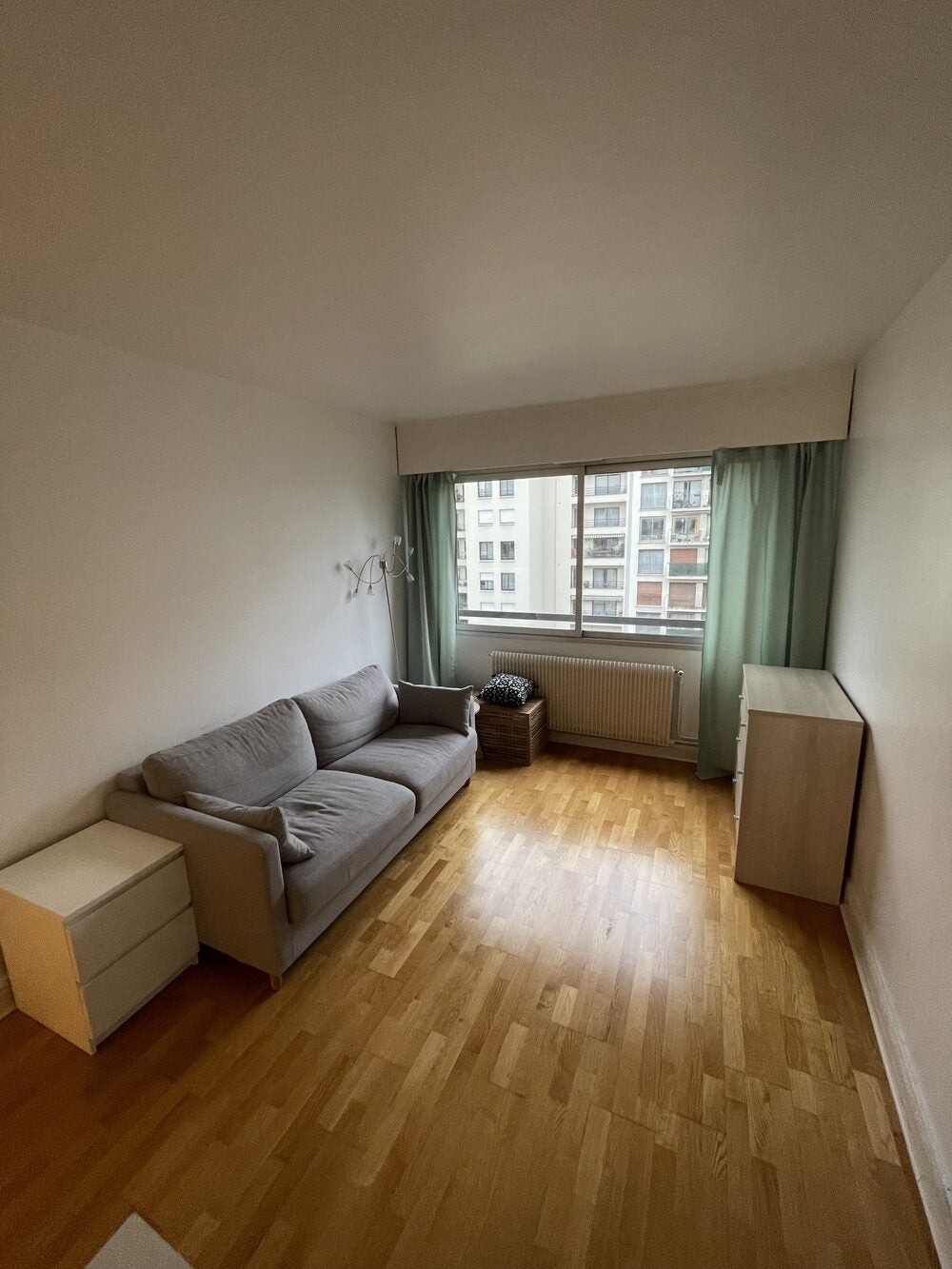Appartement Rue de Javel à Paris
