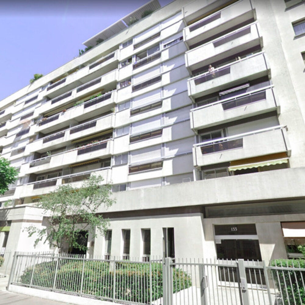 Appartement Rue de Javel à Paris