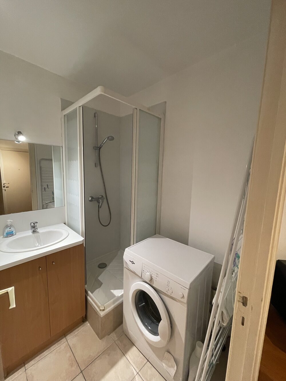 Appartement Rue de Javel à Paris