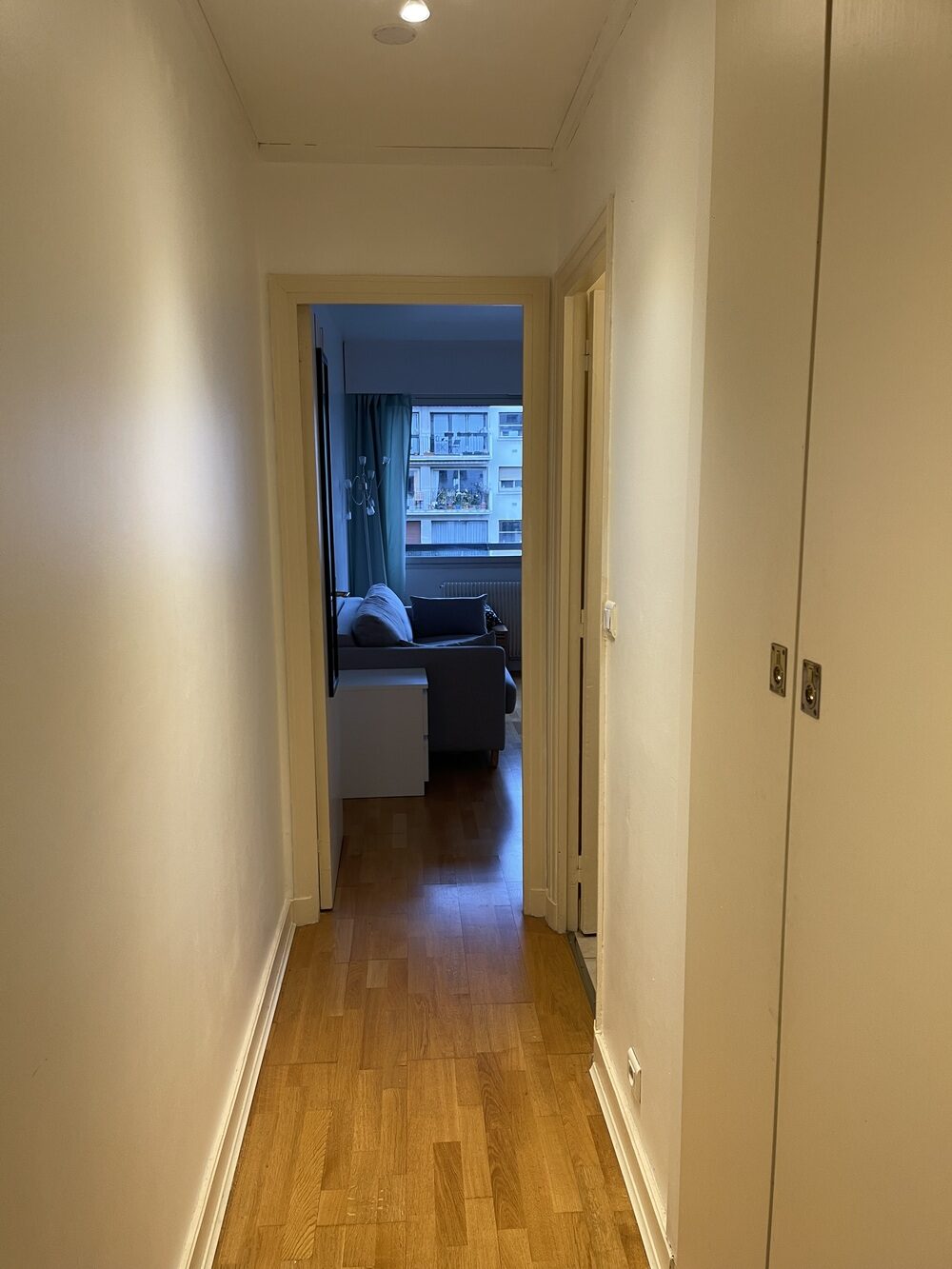 Appartement Rue de Javel à Paris