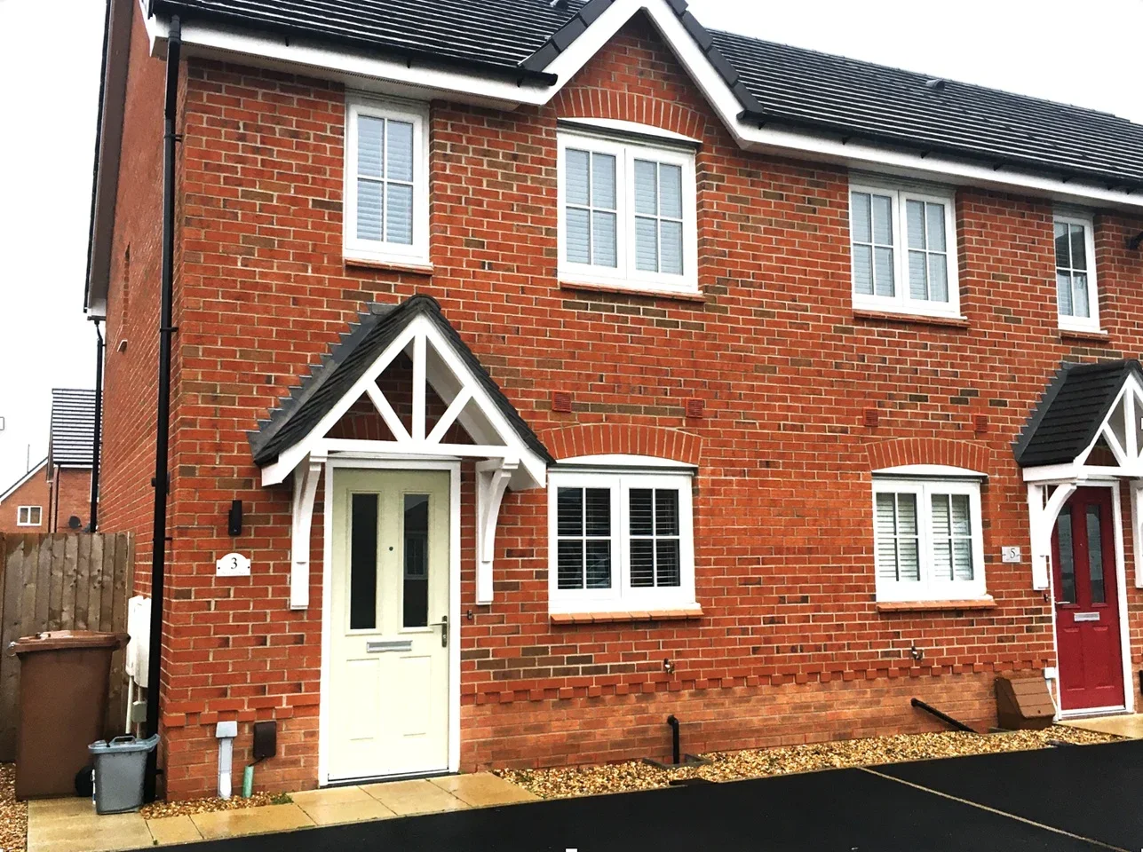 House Beverley Way in Earlestown