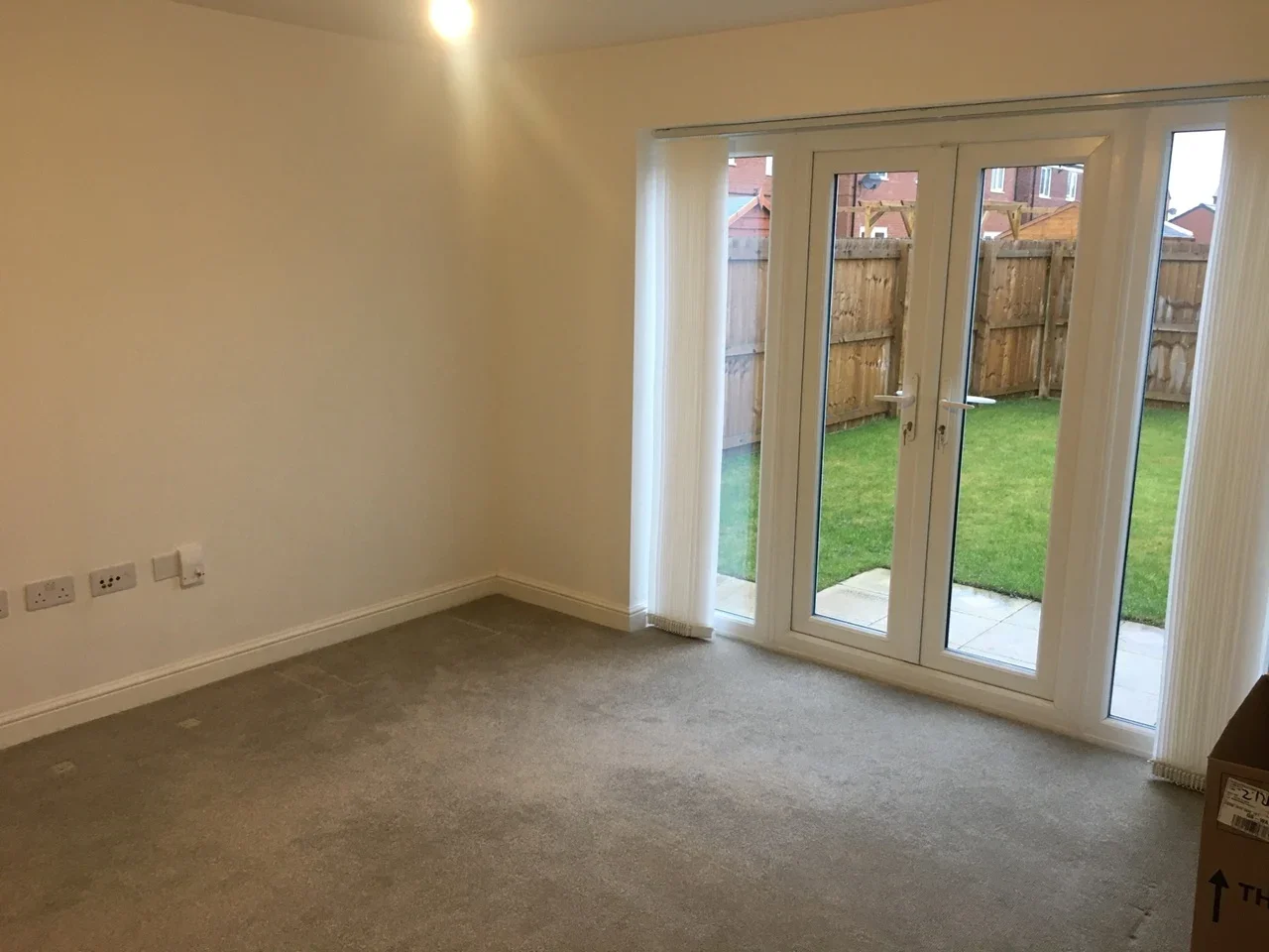 House Beverley Way in Earlestown