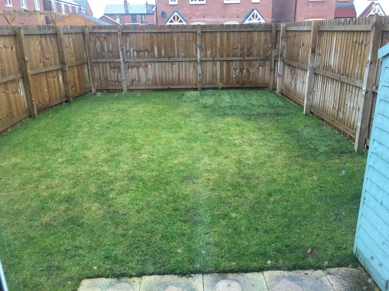 House Beverley Way in Earlestown