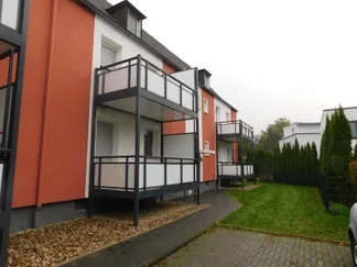 Wohnung Malmedystraße in Essen