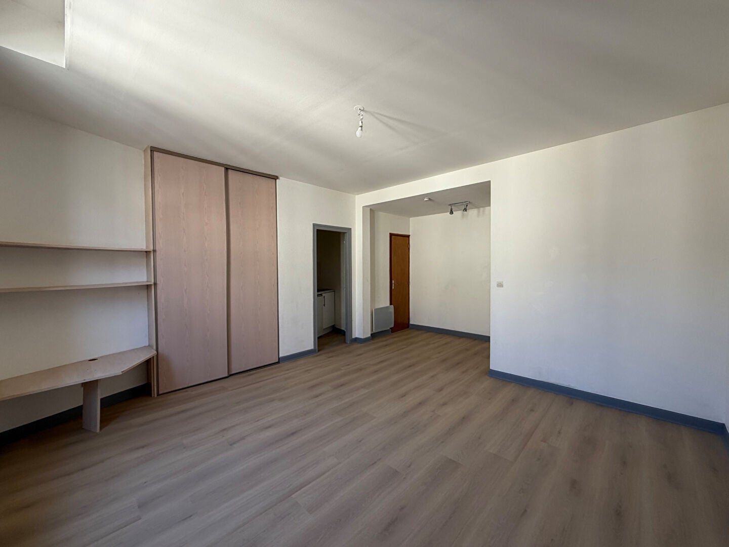 Appartement Rue Hermite à Nancy