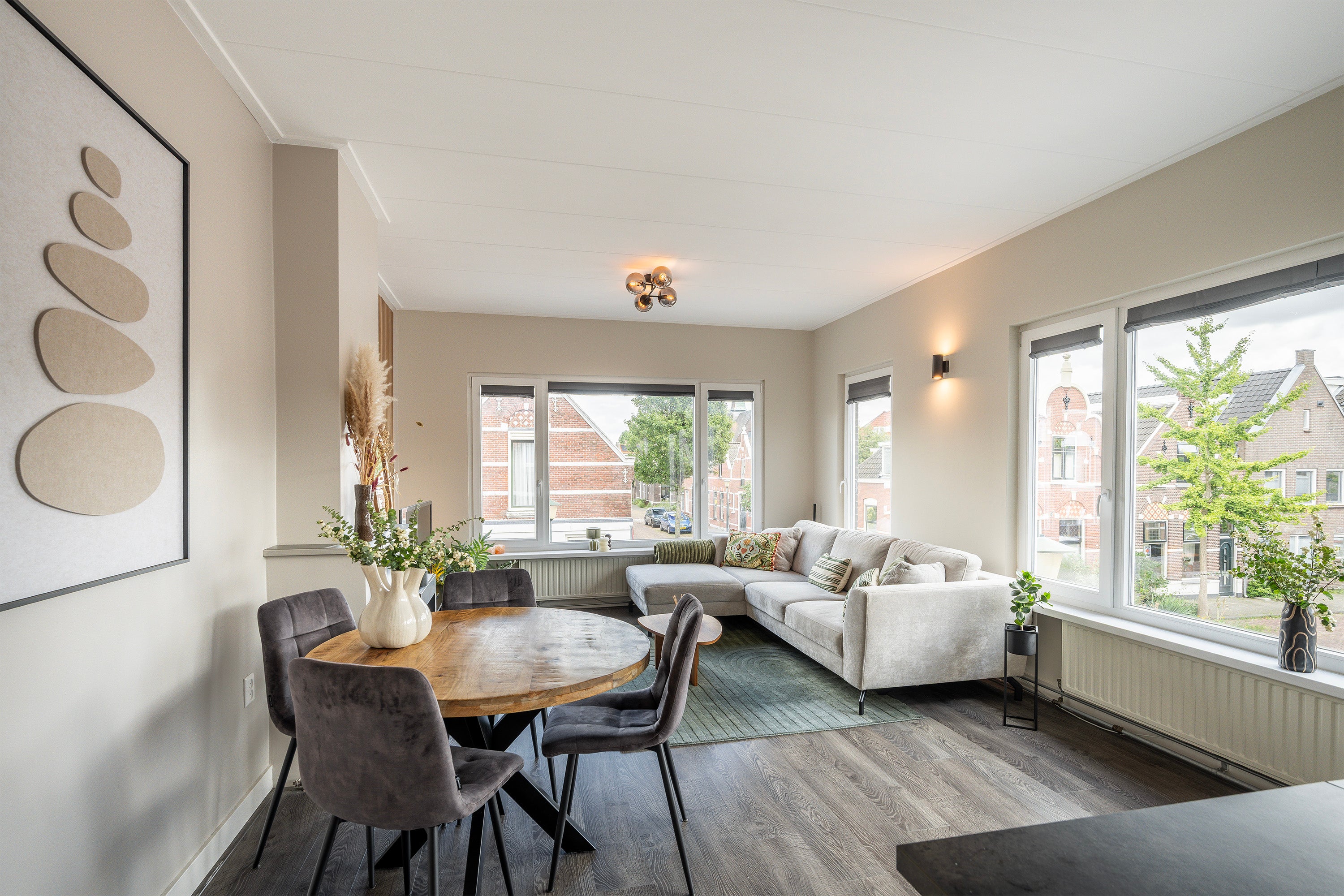 Appartement Emmastraat 63 A in Vlaardingen