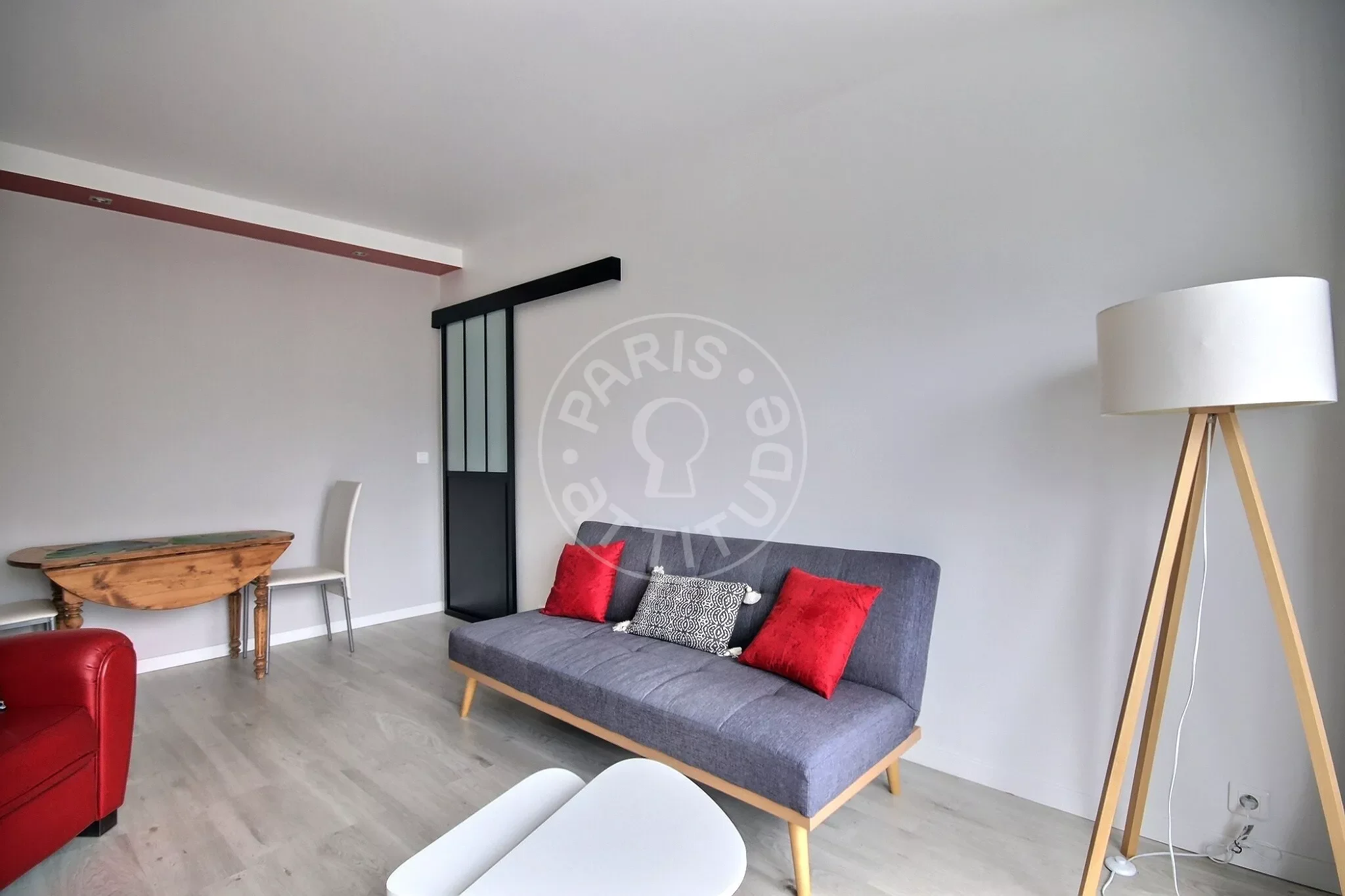 Appartement Rue de Charenton à Paris