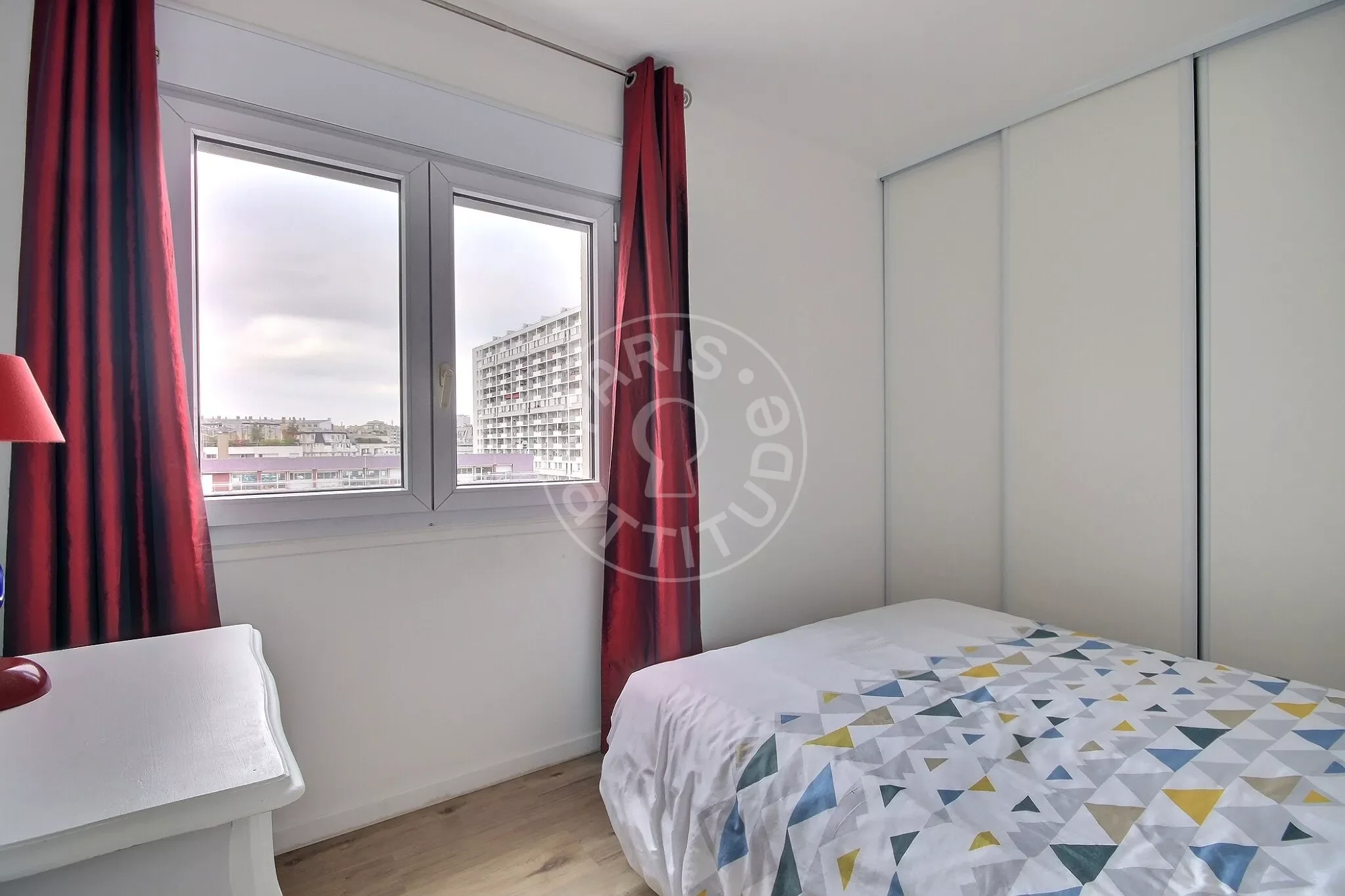 Appartement Rue de Charenton à Paris