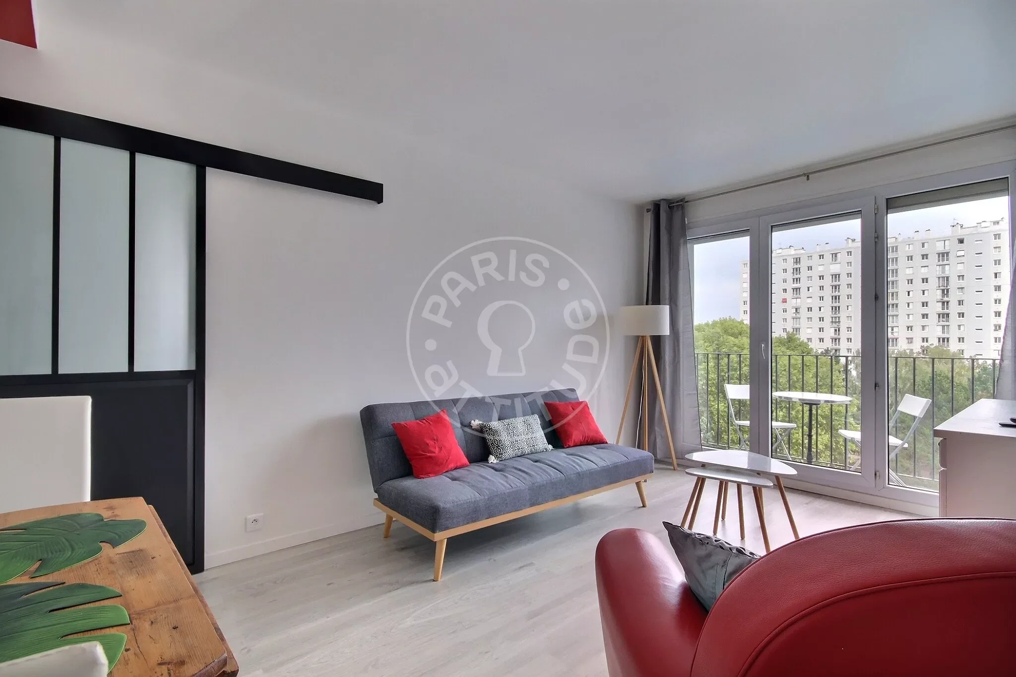 Appartement Rue de Charenton à Paris