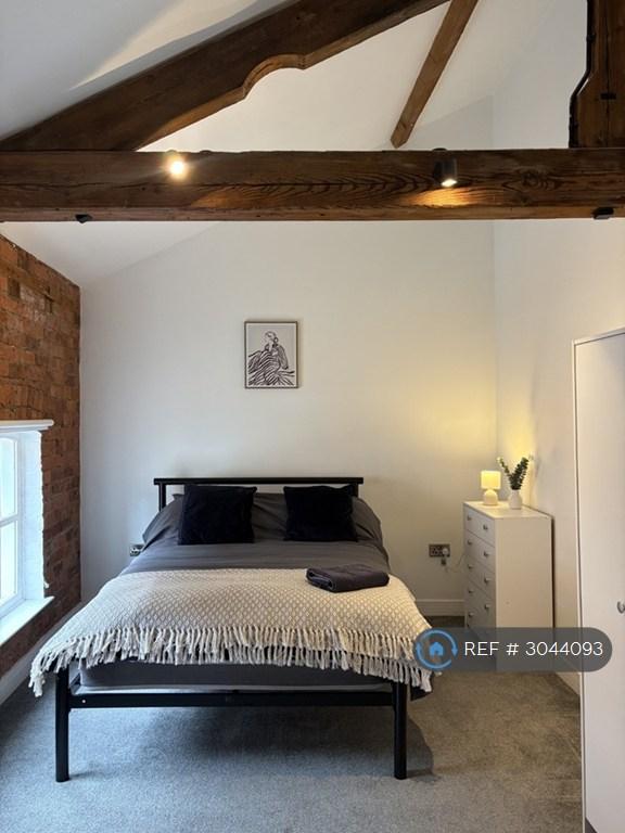 Flat The Maltings in Hull