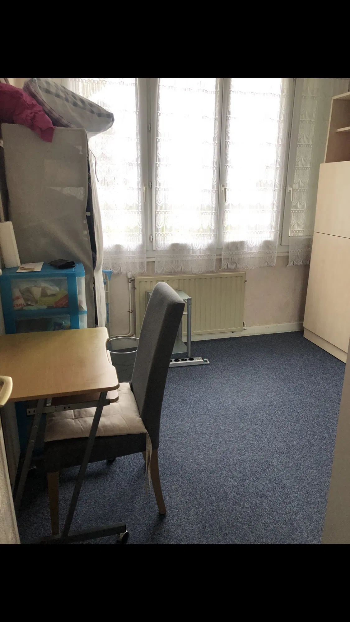 Chambre Rue Louise à Palaiseau