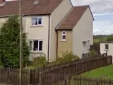 House Mitchell Avenue in Workington