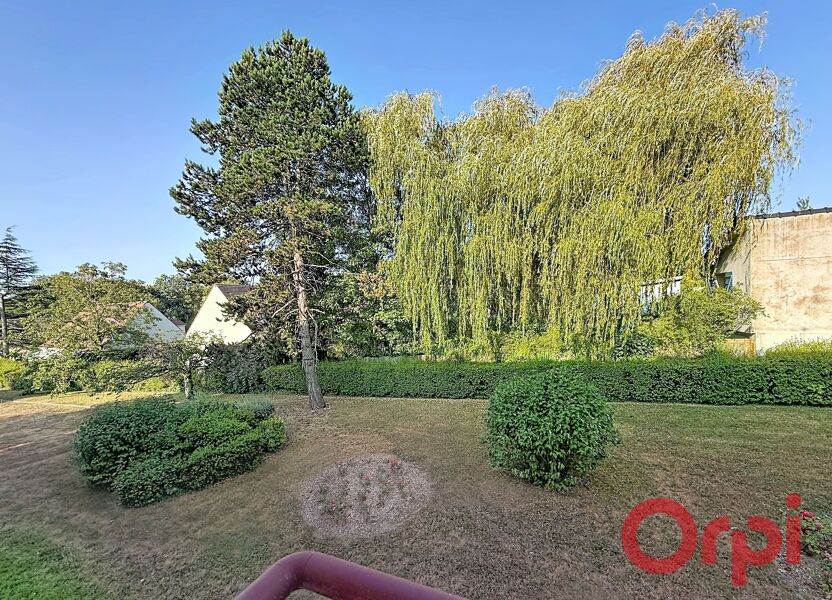 Flat Allée de la Vaudonnière in Verrières-le-Buisson