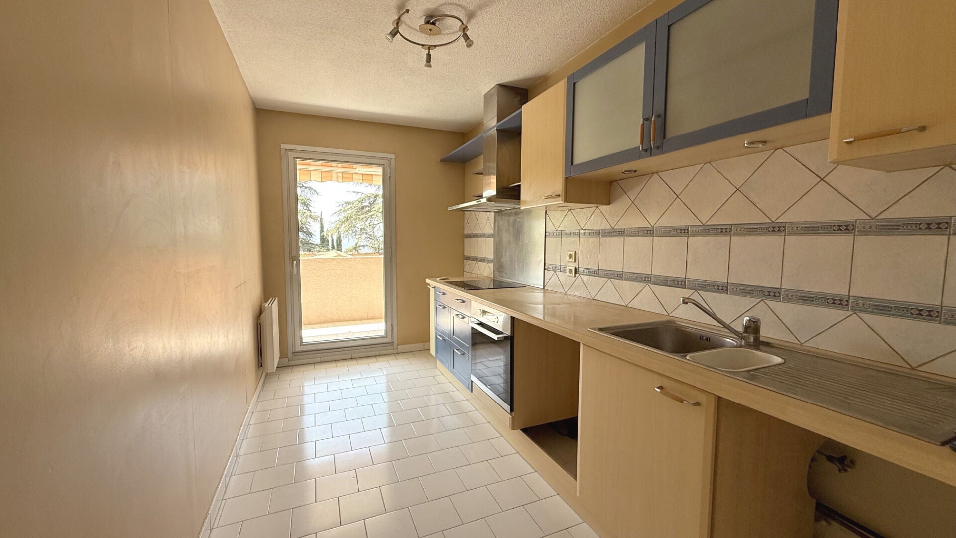 Appartement Avenue du Général Kœnig à Aix-en-Provence