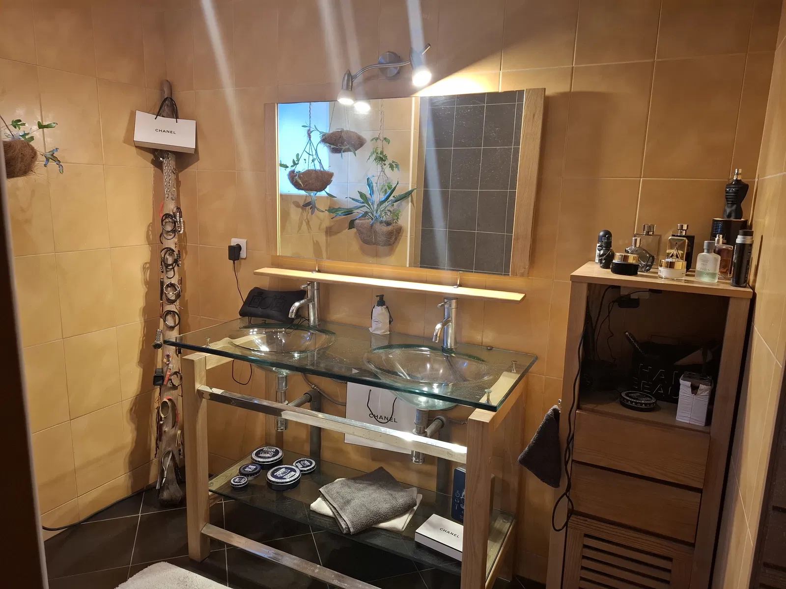 Room Rue des Moissons in La Chapelle-Saint-Martin-en-Plaine